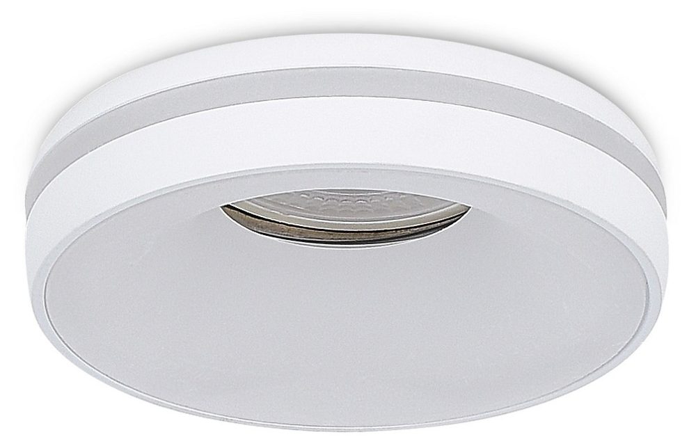 Встраиваемый светильник Donel DN02 DN02006R1W