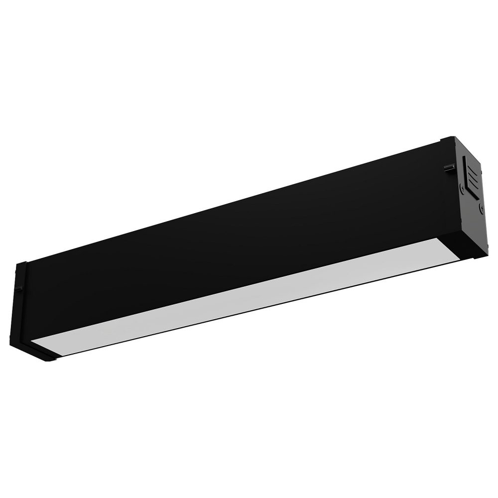 Трековый светильник LIGHTERA Startrek 220 LE168TRL-9B3K
