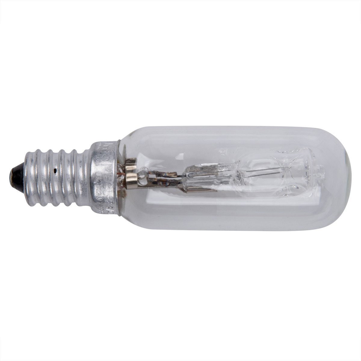 HCL-28/CL/E14/F25 special Лампа галогенная для холодильников и вытяжки. Прозрачная. Картон. ТМ Uniel.