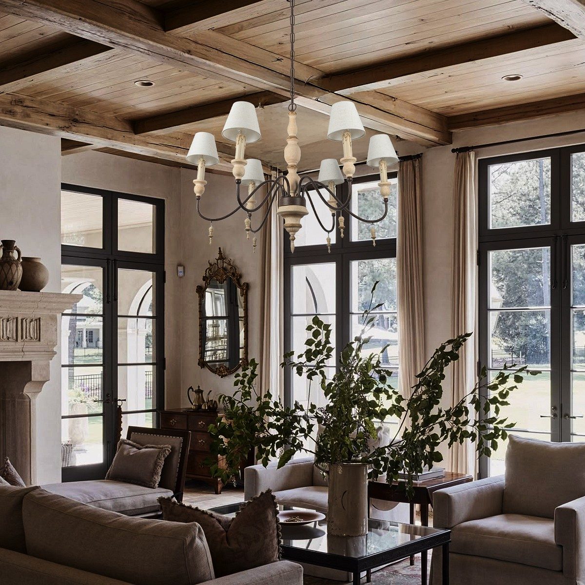 Бра Loft it Country 10419W