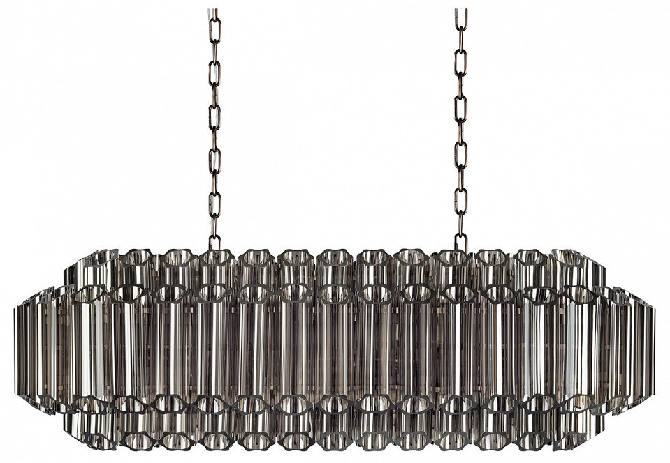 Подвесная люстра Loft it Celebration 10579/1000R Smoke