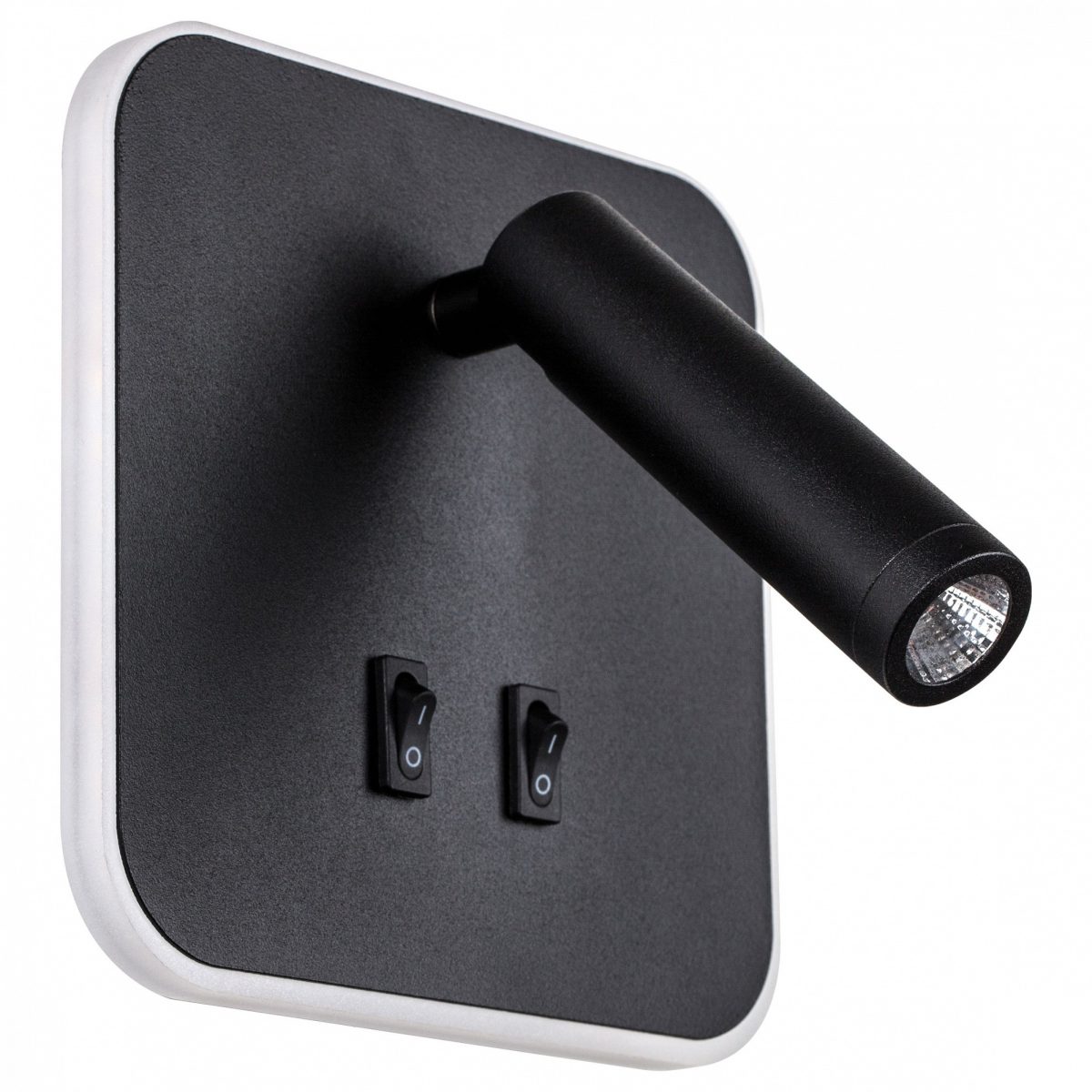 Бра с подсветкой Lightstar Muro LED 808667