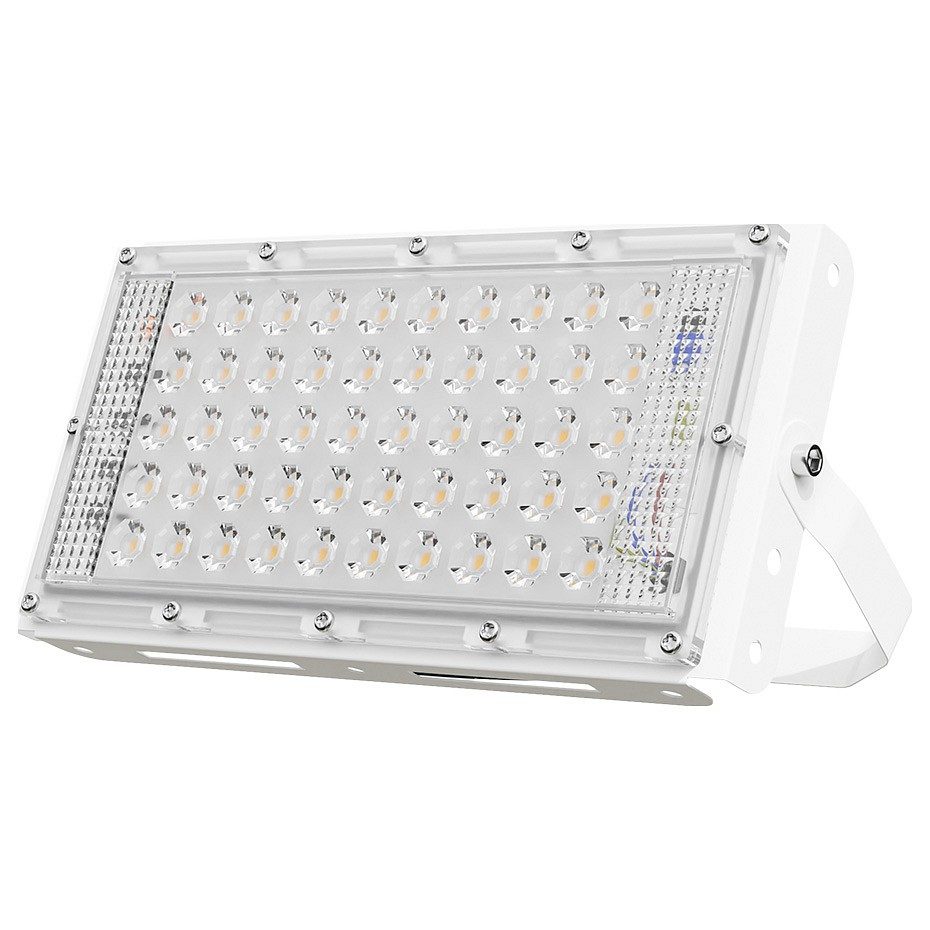 Прожектор светодиодный Apeyron 30W 4000K
