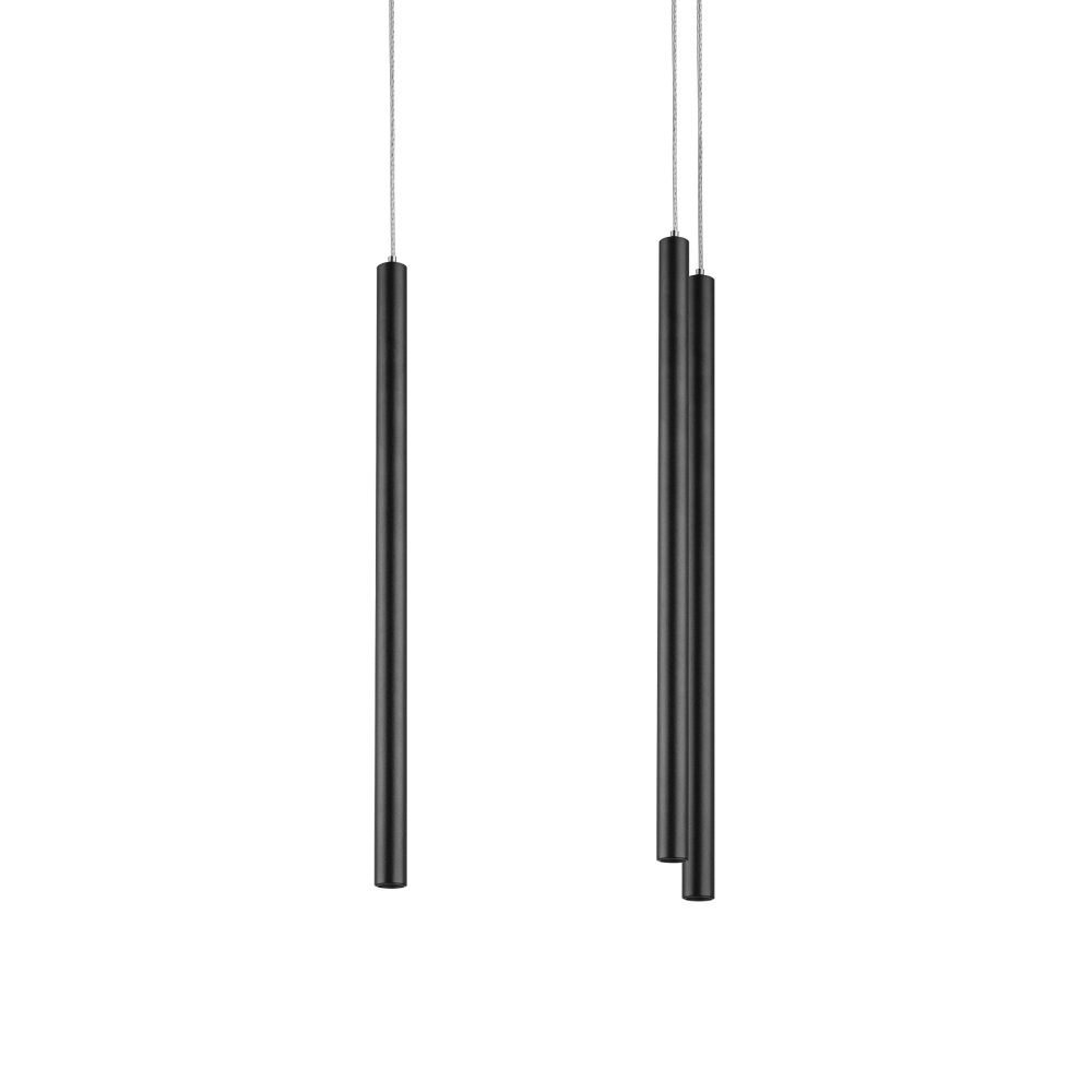 Подвесная люстра Lightstar Tubo L3T747247