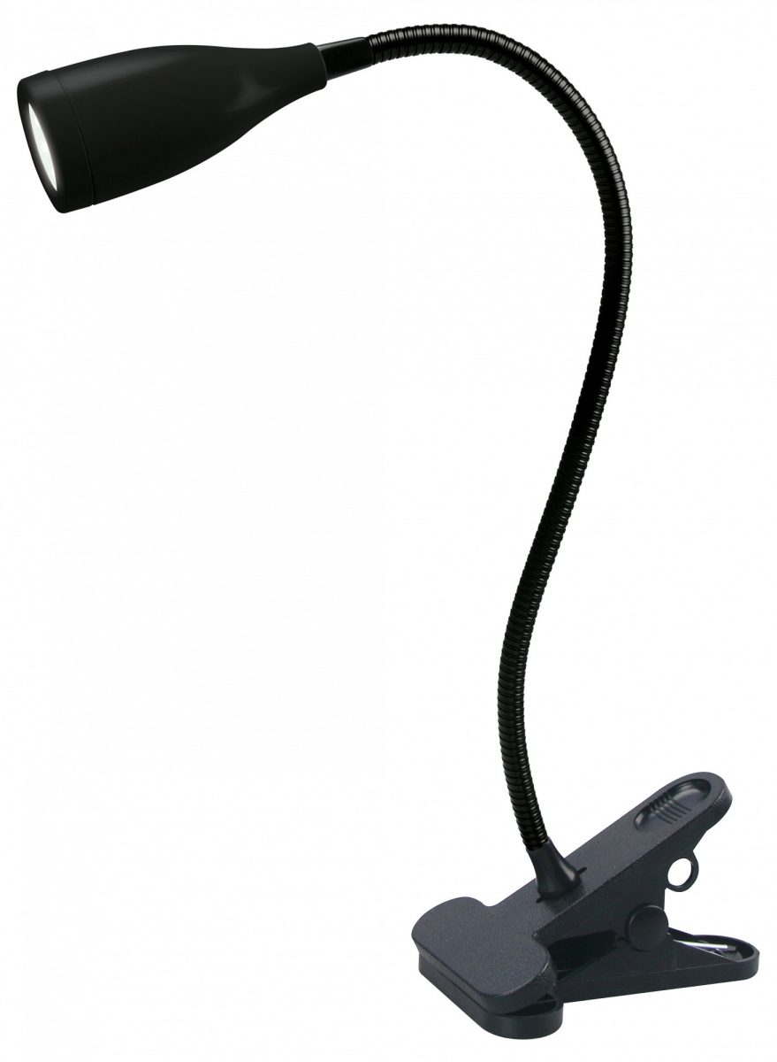 Настольная лампа офисная Uniel ULM-D501 UL-00010746