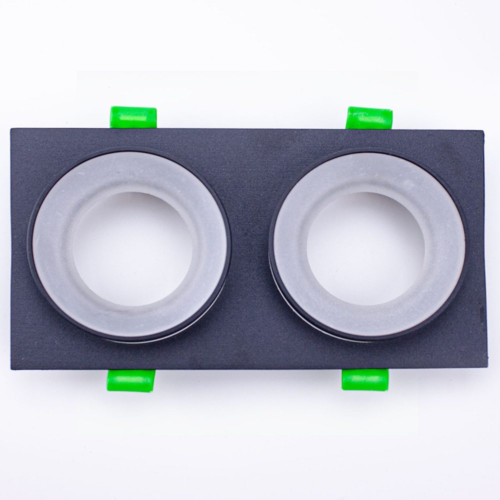 Встраиваемый светильник LEDS POWER SPOT 009629