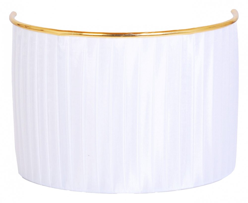 Накладной светильник Abrasax Lavendel WB.400/2.26white