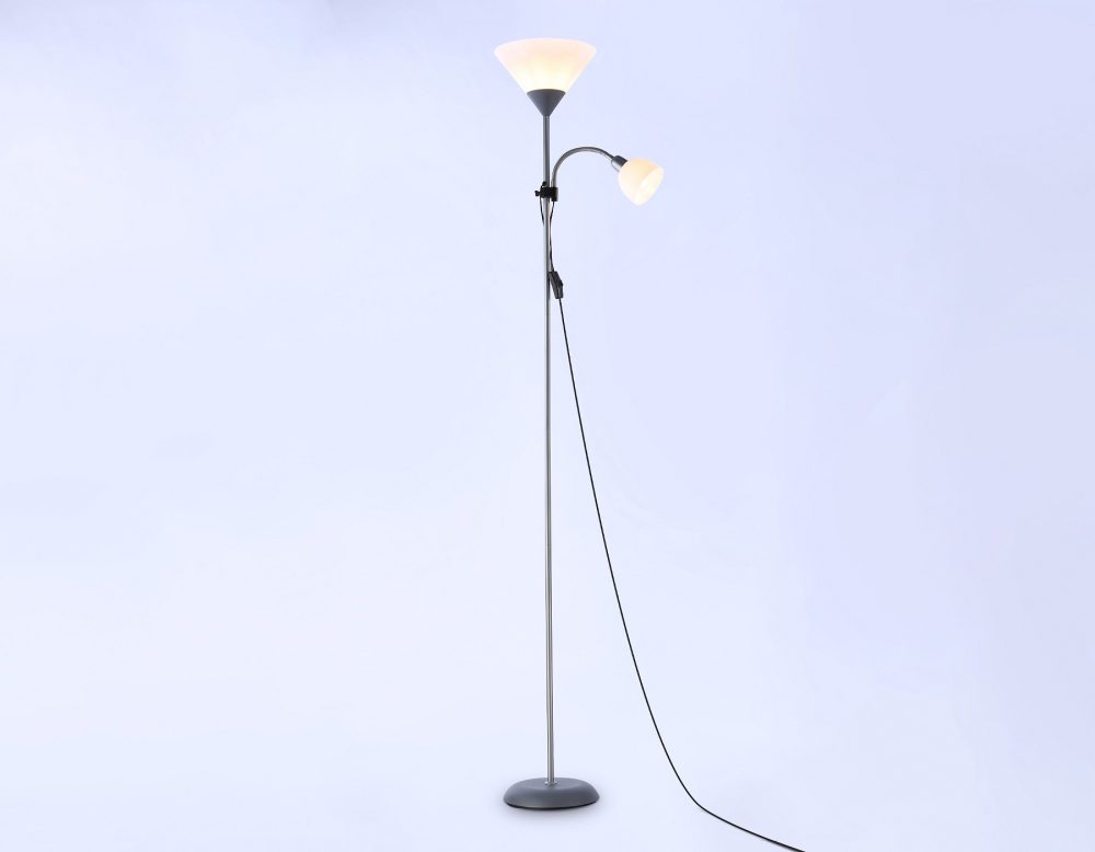 Торшер с подсветкой Ambrella Light TR TR97626
