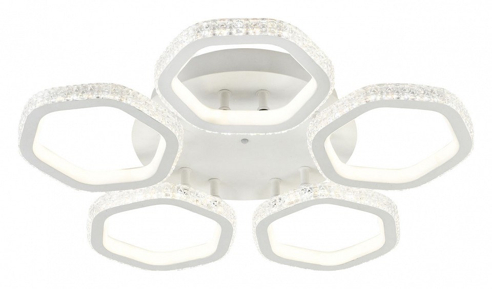 Потолочная люстра Escada Centauri 10263/5LED
