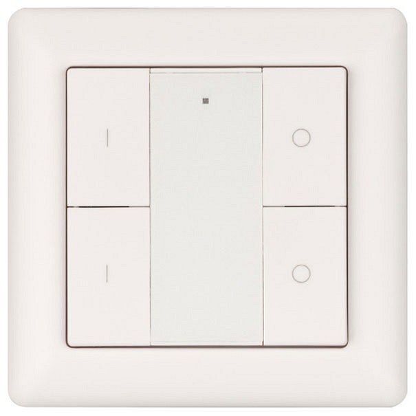 INTELLIGENT ARLIGHT Панель DALI-223-2G-DIM-IN (BUS) (IARL, -)