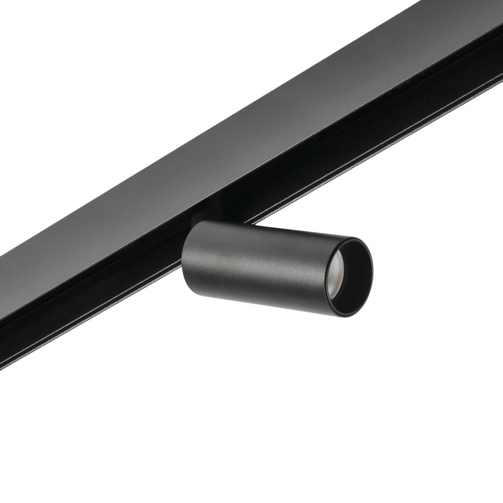 Светильник на штанге MyFar Ray MT0220-7W4K-B