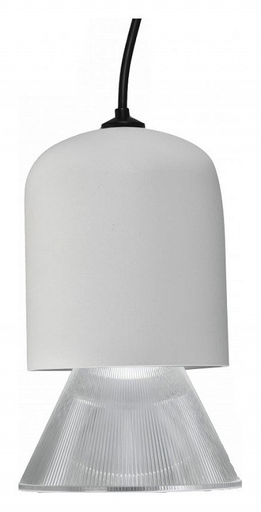 Подвесной светильник iLedex Technical VISION48/22 SMART 4822-015-D72-8W-38DG-WH