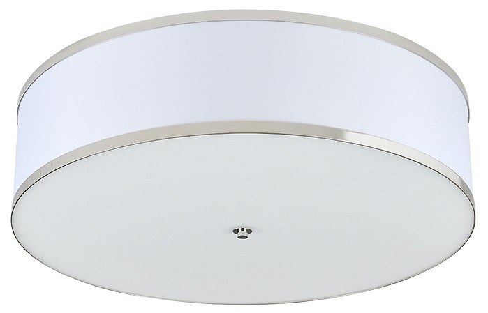 Накладной светильник Newport 3550 3559/PL nickel