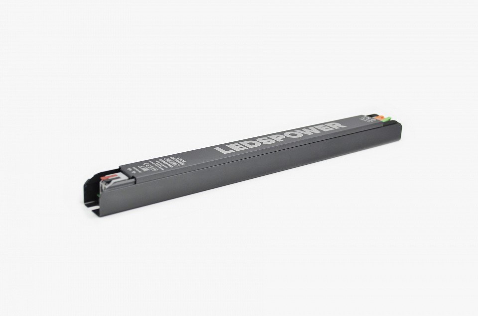Блок питания LEDS POWER 60Вт 24В PRO