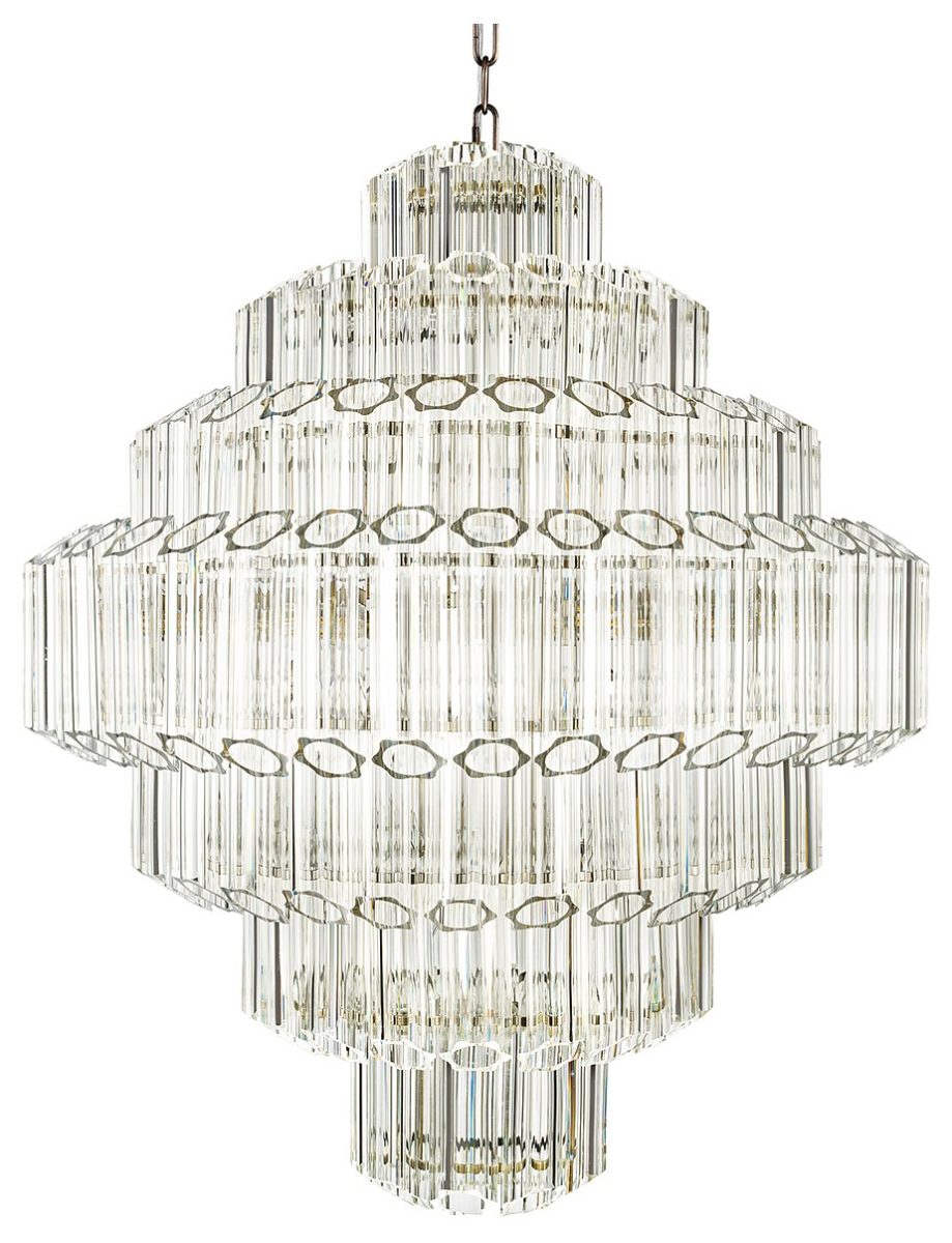 Подвесная люстра Loft it Celebration 10579/800 Clear