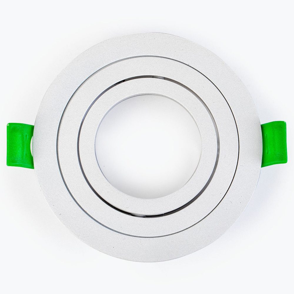 Встраиваемый светильник LEDS POWER SPOT 009476