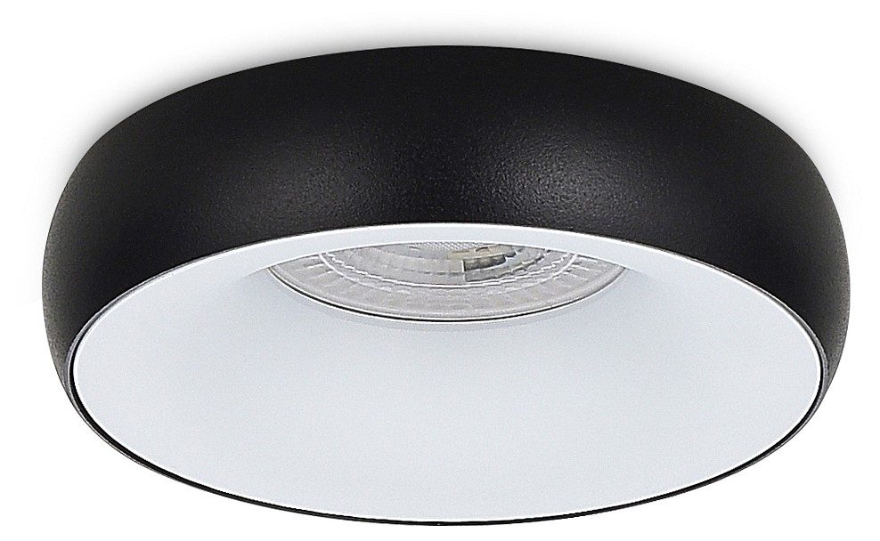 Встраиваемый светильник Donel DN02 DN02003R1BW