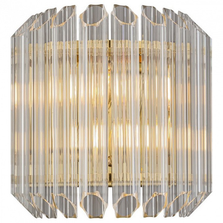 L'Arte Luce Luxury Retro Murano бра
