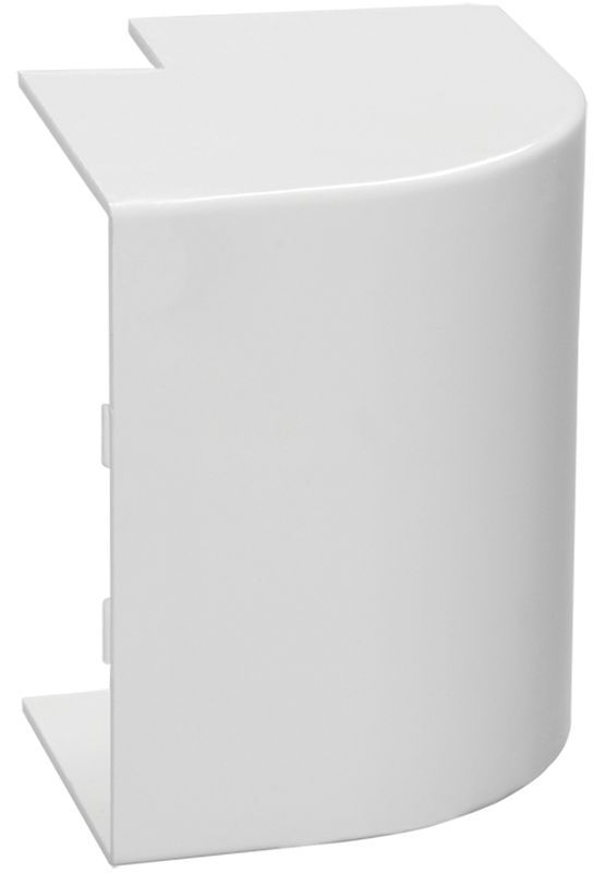 Угол внешний 40х16 КМН ELECOR бел. (уп.4шт) IEK CKMP10D-N-040-016-K01