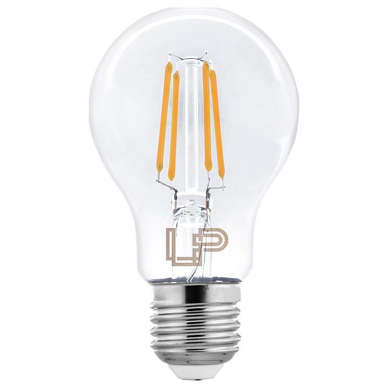 Лампа светодиодная LEDS POWER A60 E27 12Вт 4000K 007144