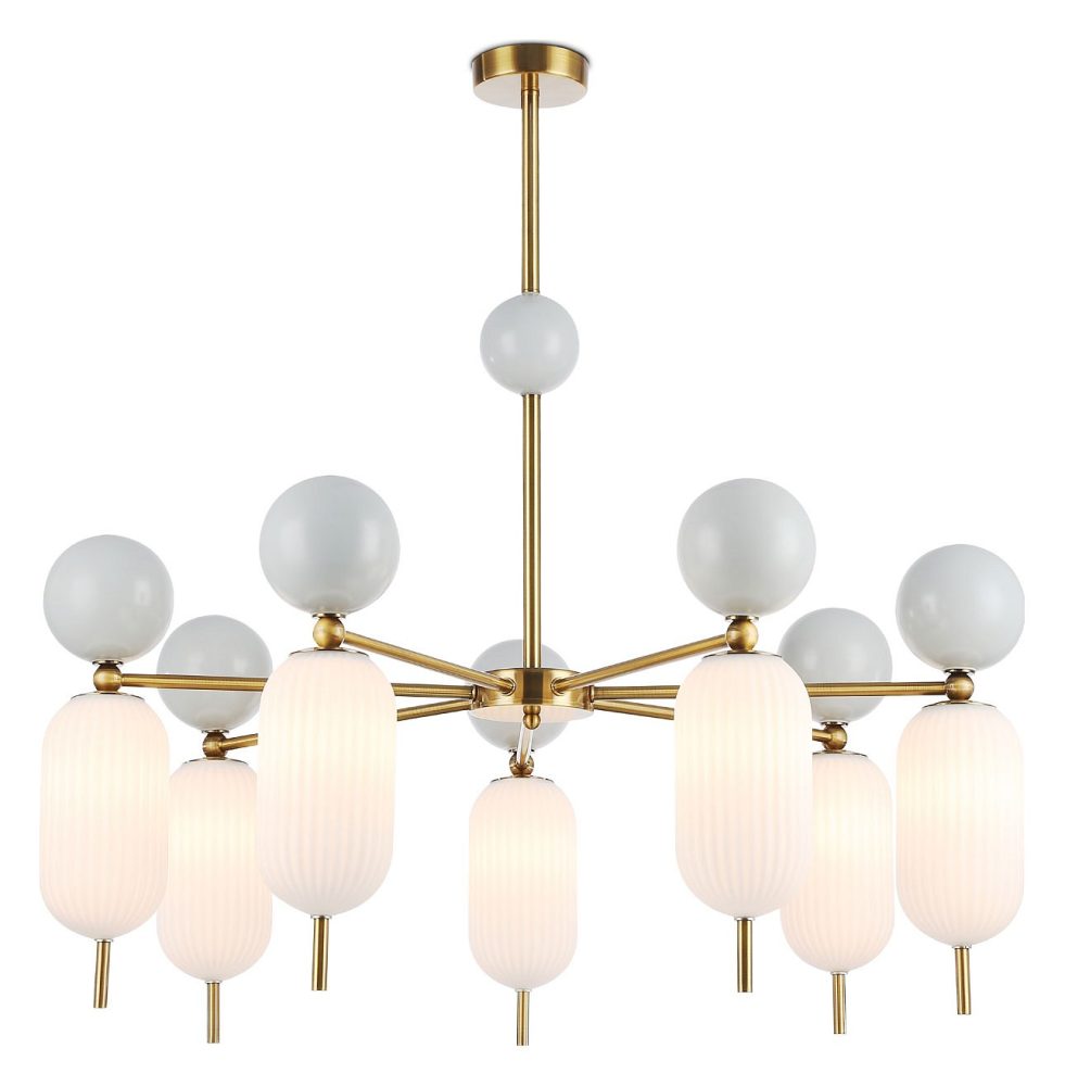 Люстра на штанге Ambrella Light LH LH53106