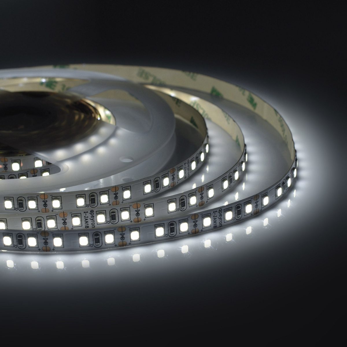 Лента светодиодная Apeyron Electrics Стандарт (в блистере) smd 3528 216BL