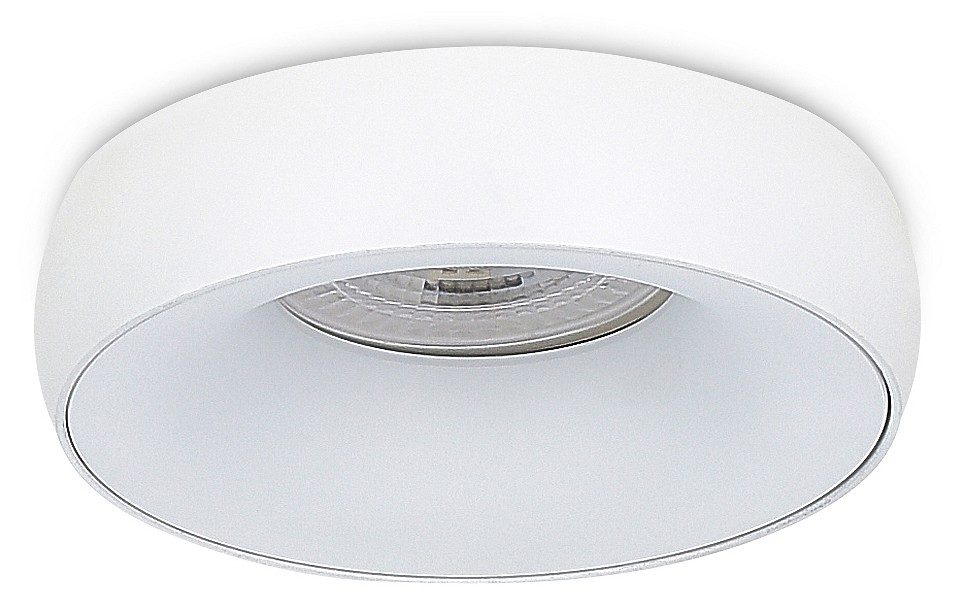 Встраиваемый светильник Donel DN02 DN02003R1W