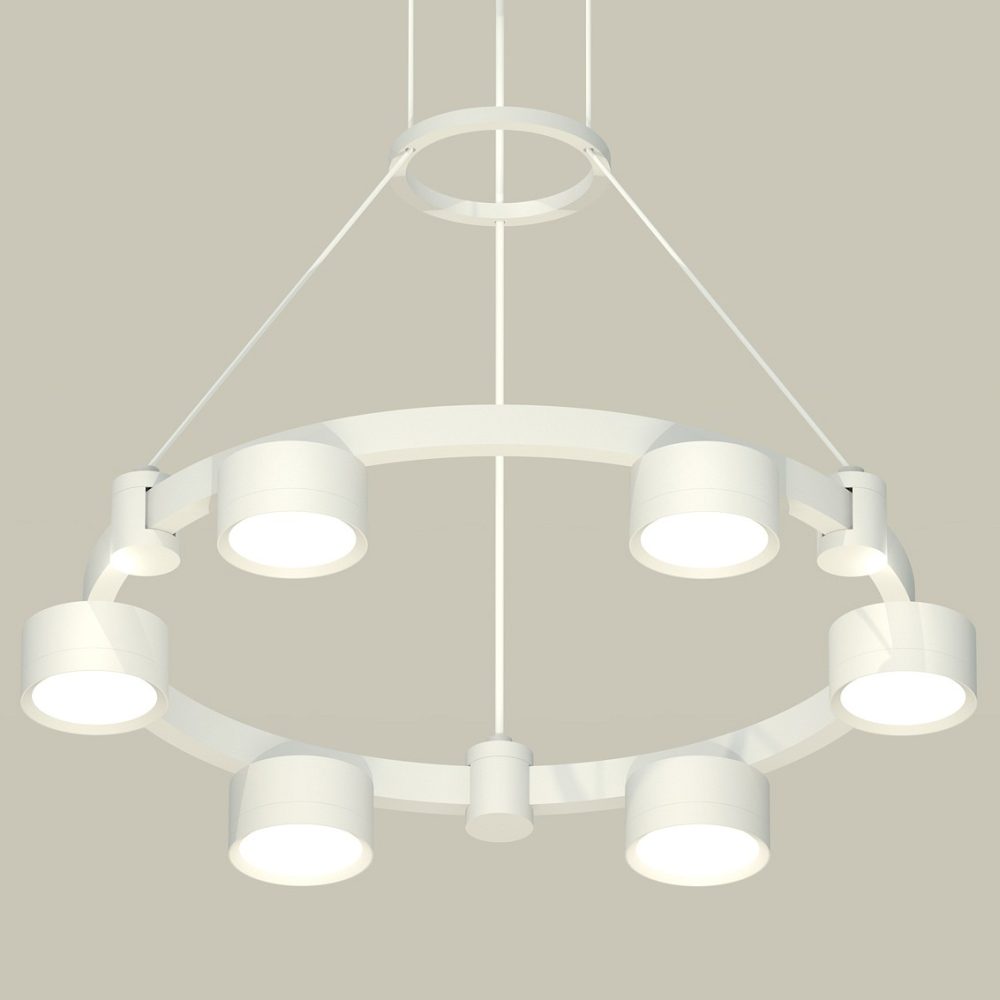 Подвесная люстра Ambrella Light XR XR92031100