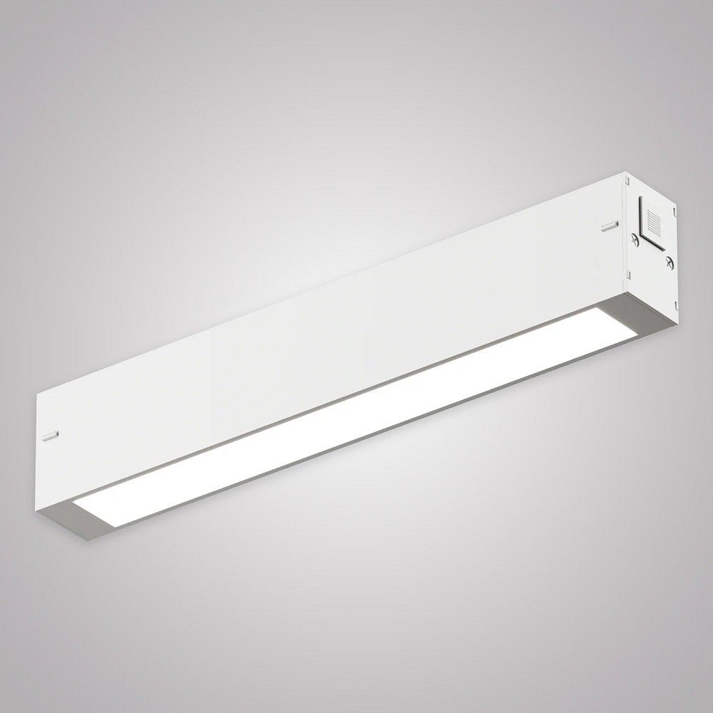 Накладной светильник AM-Group SMART OPAL AM522 WH-220V-9W SMART