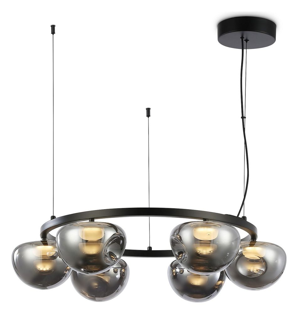 Подвесная люстра Ambrella Light LH LH12003