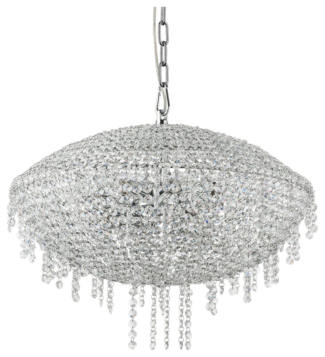 Подвесная люстра Lightstar Classic 700120