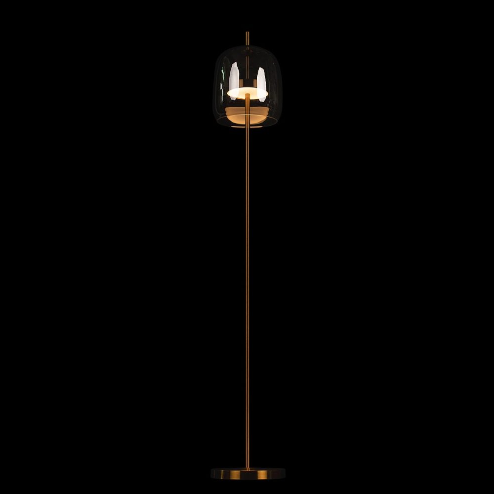 Торшер Loft it Dauphin 10041F/A