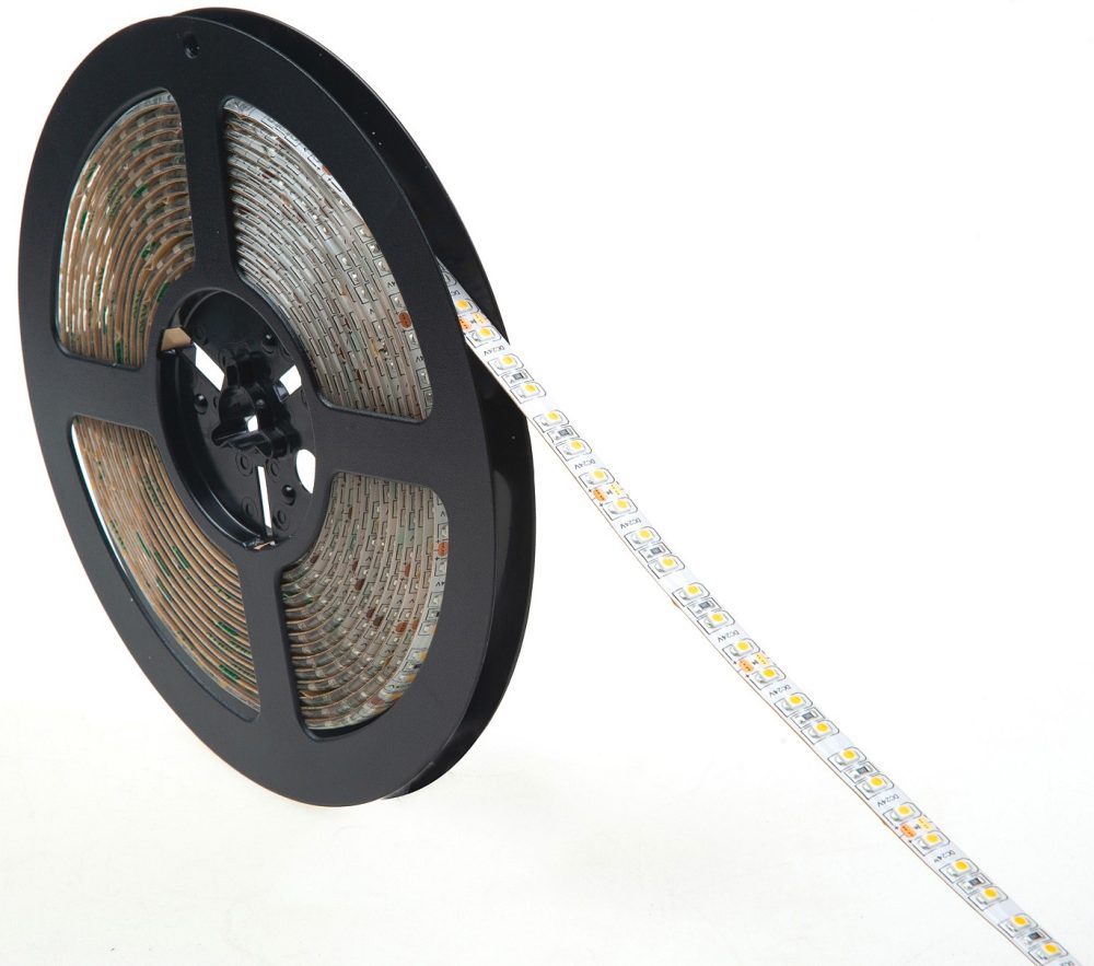 Лента светодиодная Donel DN8SSL DN18388WWRA90IP65