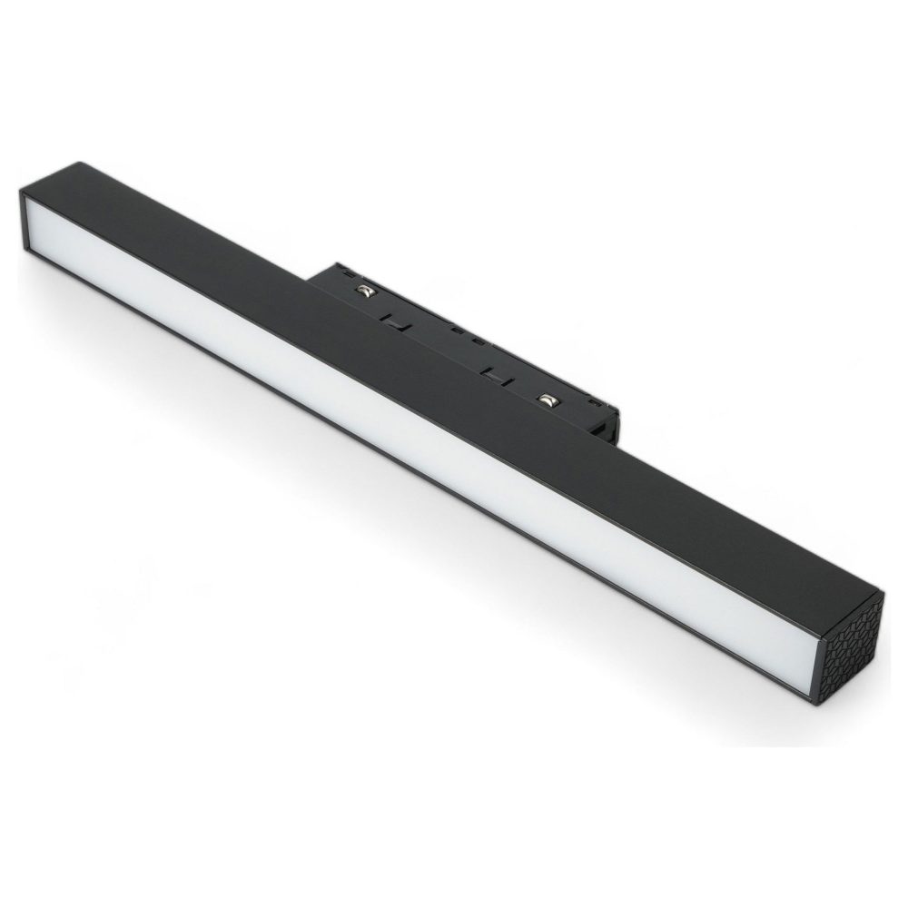 Накладной светильник VOLTALIGHTING Light AIJL-CX-E0031/20W/100/4К/B