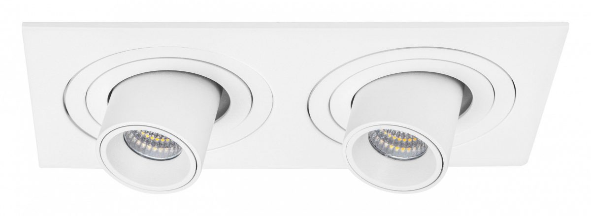 Встраиваемый светильник Lightstar Intero TUBO i526162