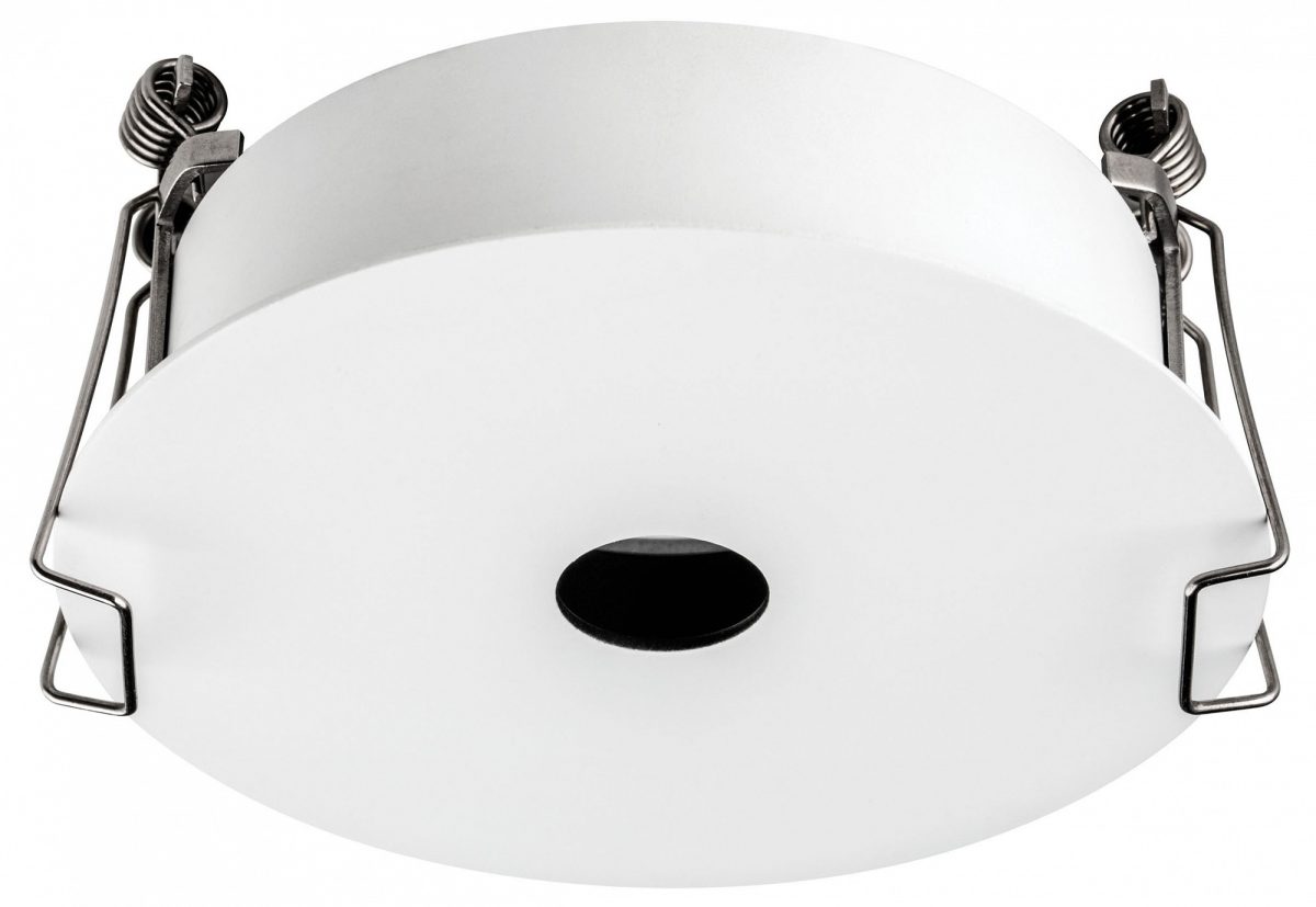 Рамка на 1 светильник Lightstar Spira 074206-12