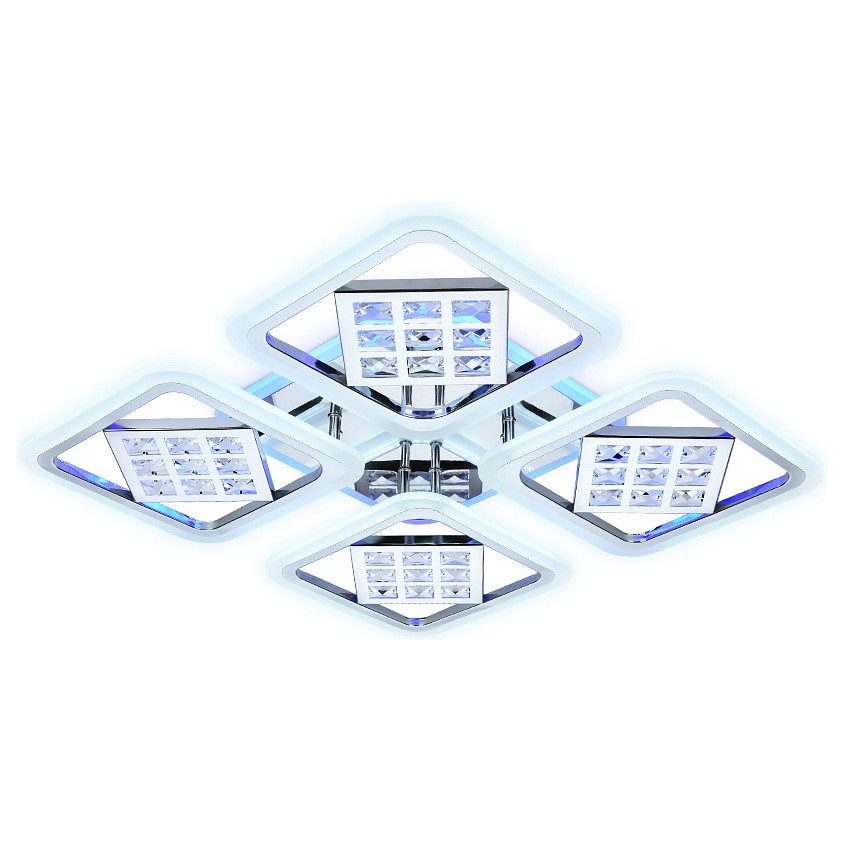 Накладной светильник Ambrella Light FA FA288