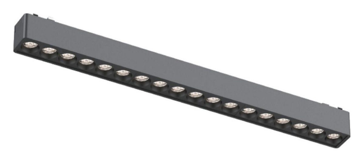 Встраиваемый светильник Aployt Magnetic track 48 APL.0100.01.18