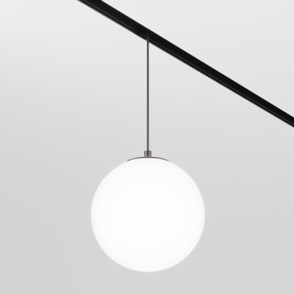 Подвесной светильник Maytoni Technical Луна TR039-4-5W3K-WW-DS