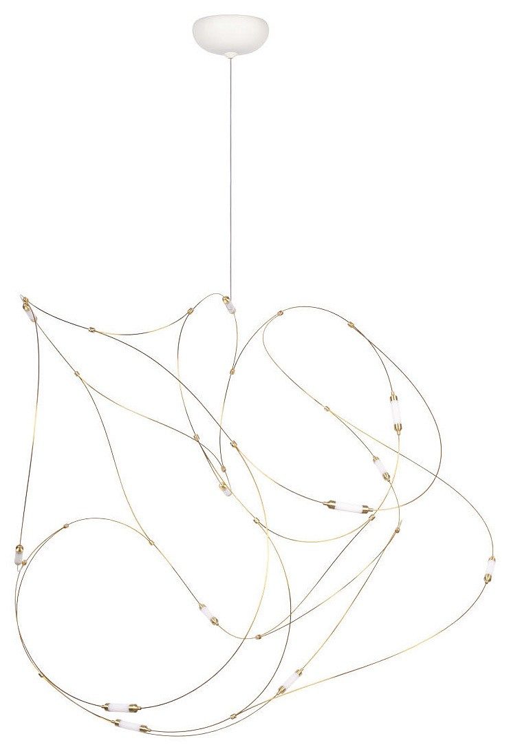 Подвесная люстра Loft it Flock of Light 10309/11