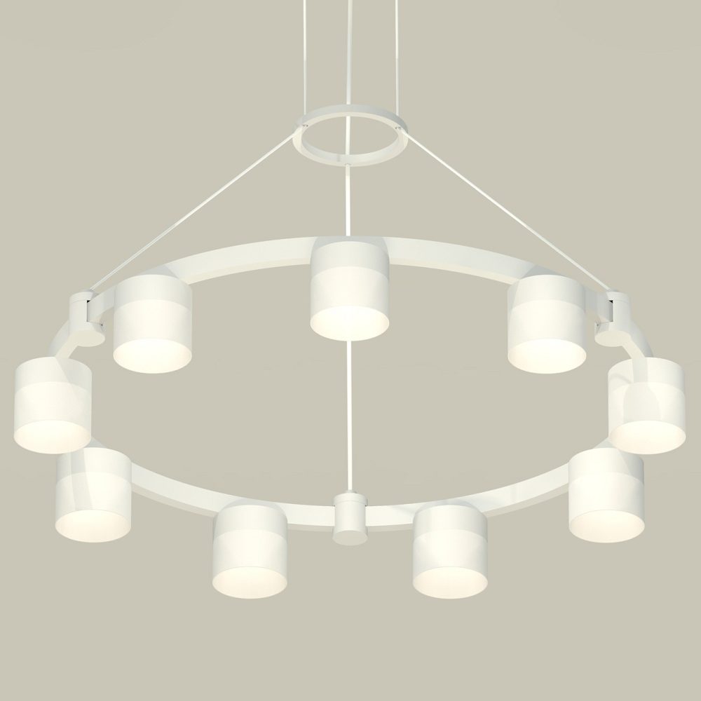 Подвесная люстра Ambrella Light XR XR92031904