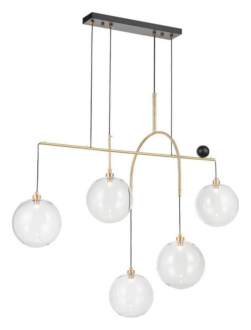 Подвесная люстра Vele Luce Freedom VL5544P05