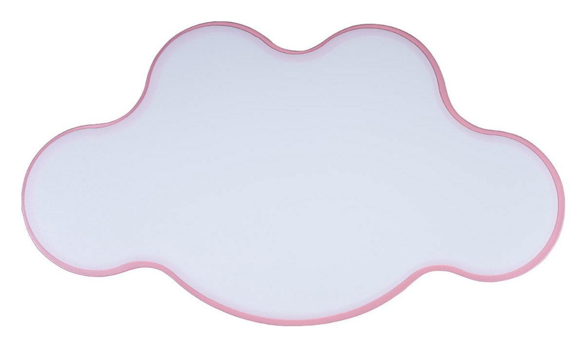 Накладной светильник Loft it Axel 4 10005/30 Pink