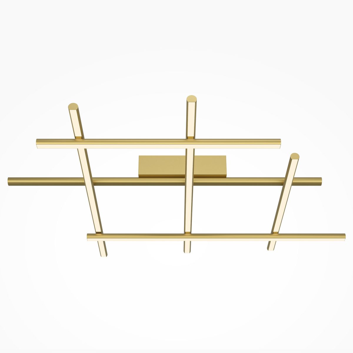Потолочная люстра Maytoni Радианс MOD278CL-L50G3K