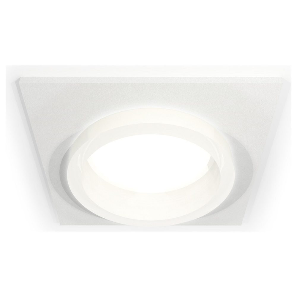 Встраиваемый светильник Ambrella Light XC XC6520064