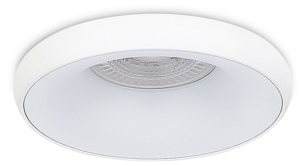 Встраиваемый светильник Donel DN02 DN02005R1W