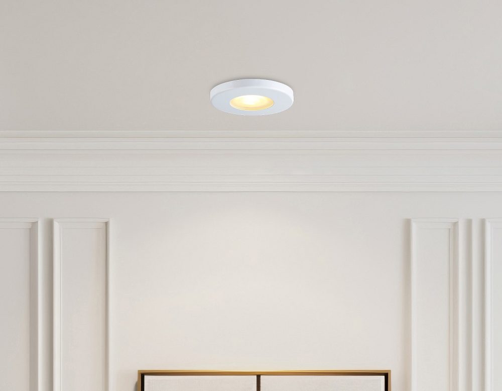 Встраиваемый светильник Ambrella Light TN TN1180