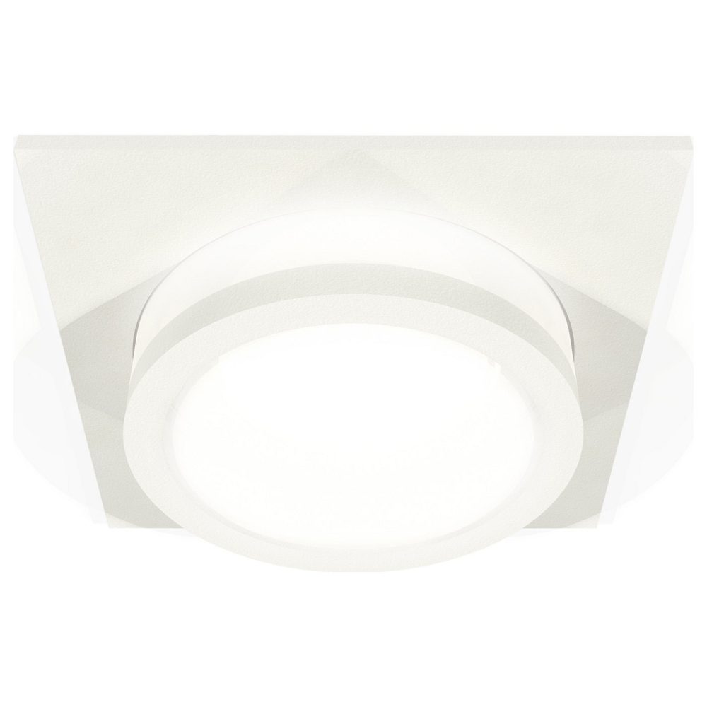 Встраиваемый светильник Ambrella Light XC XC7631041