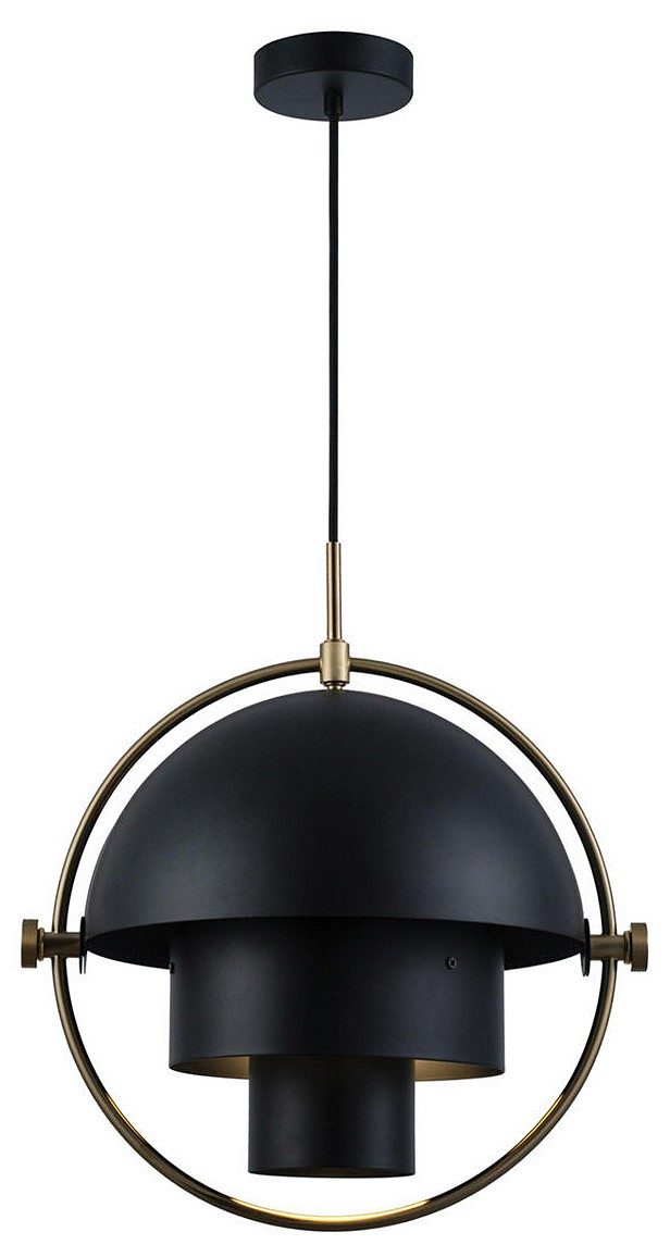 Подвесной светильник Loft it Multi-Lite LOFT9915-BL