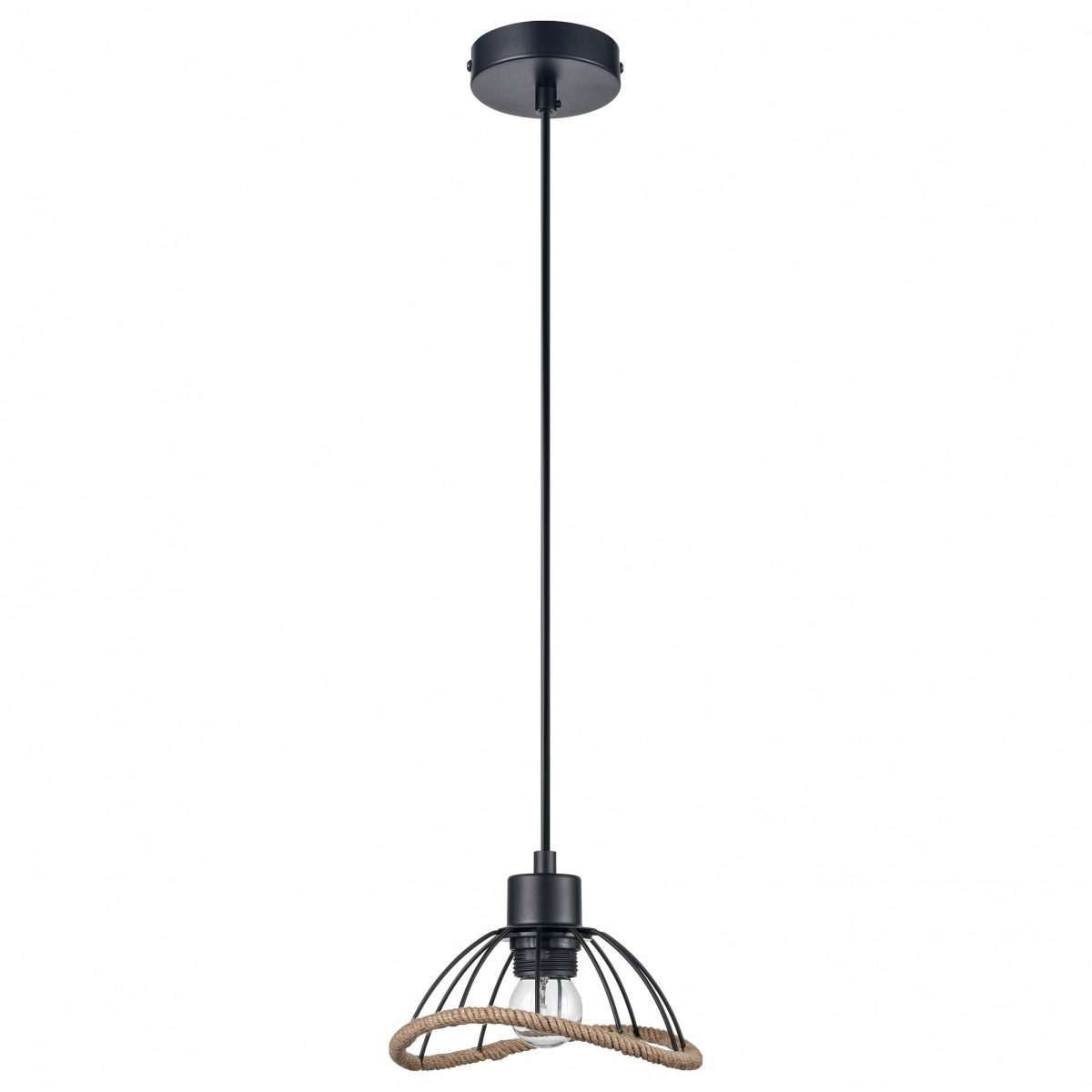 Подвесной светильник Vele Luce Formula VL6482P01